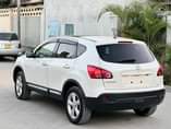 A picture of NISSAN DUALIS