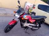 A picture of BOXER CC150