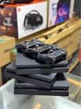 A picture of PlayStation 4 slim