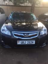A picture of Subaru Legacy 30m 0704297488