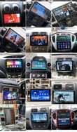 A picture of Car Android Radio Car Alarm Security System