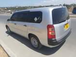 A picture of Toyota Probox