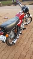 A picture of Quick sale at 3.7m Bajaj boxer Call or Whatsapp On