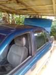 A picture of SMARTAUTOS Belgium grade Nissan sunny automatic gear very clean with