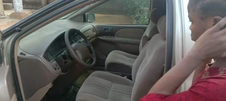 A picture of TOYOTA SIENNA