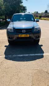 mazda bt50