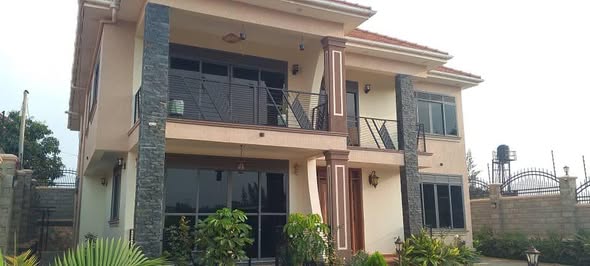 A picture of Fully FURNISHED Brand new flat house for sale 6 bedrooms