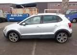 A picture of Hot deal 2014 Volkswagen Polo Cross ugx 23m Keyless Entry.