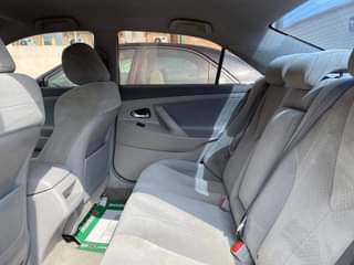 A picture of Toyota