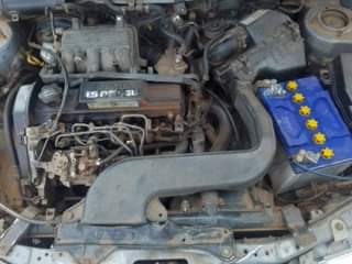 A picture of 1999 Toyota Corsa Good condition desel