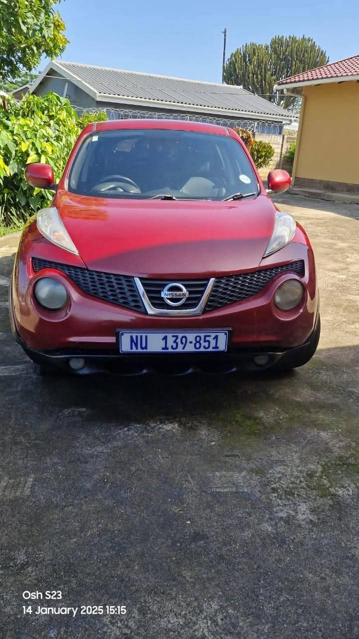 used nissan