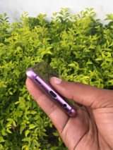 A picture of SAMSUNG GALAXY S9 PLUS
