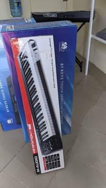 A picture of Keyboard New