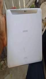 A picture of SAMSUNG GALAXY TABLET KUBWAA