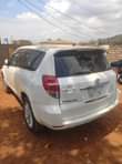 A picture of Toyota