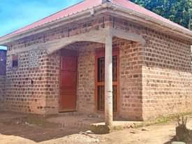 A picture of HOUSE ON QUICK SALE IN MATUGGA KAVULE TOWN With 1