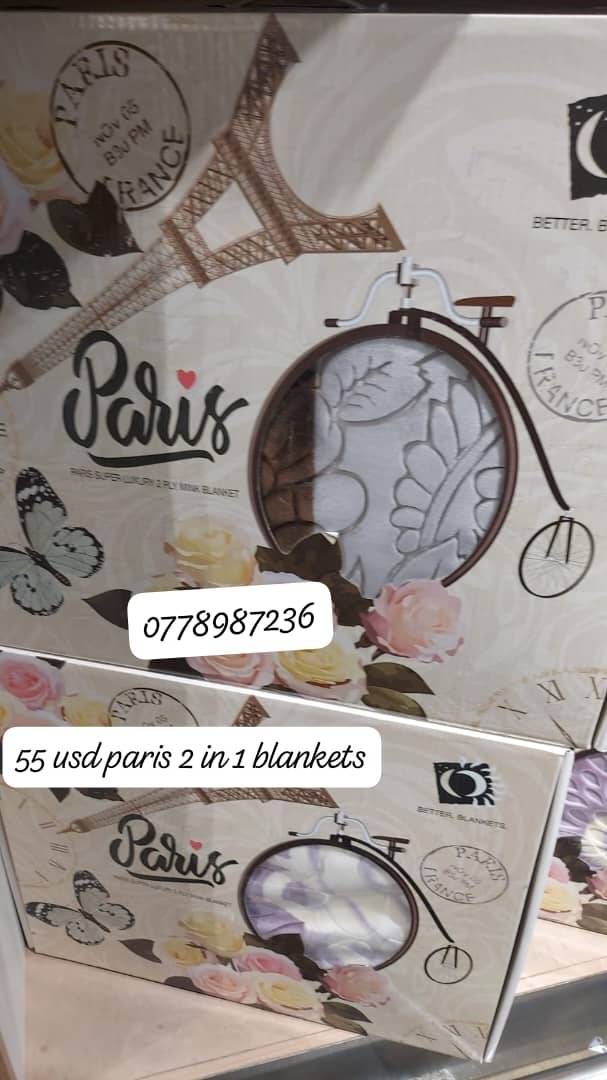 classifieds/blankets
