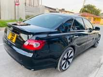 A picture of TOYOTA MARK X FULL AC FULL DOC PRICE 8 8mill