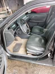 A picture of Belgium grade sharp Toyota Camry 2002 model Engine untouched Gearbox