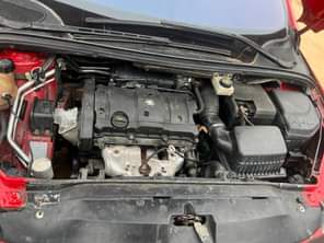 A picture of Extremely clean used PEUGEOT 307 Manual Everything blessed 2 4M