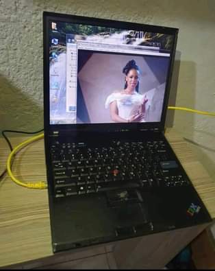 lenovo laptop