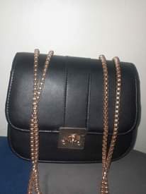A picture of Chain bags at only 20k
