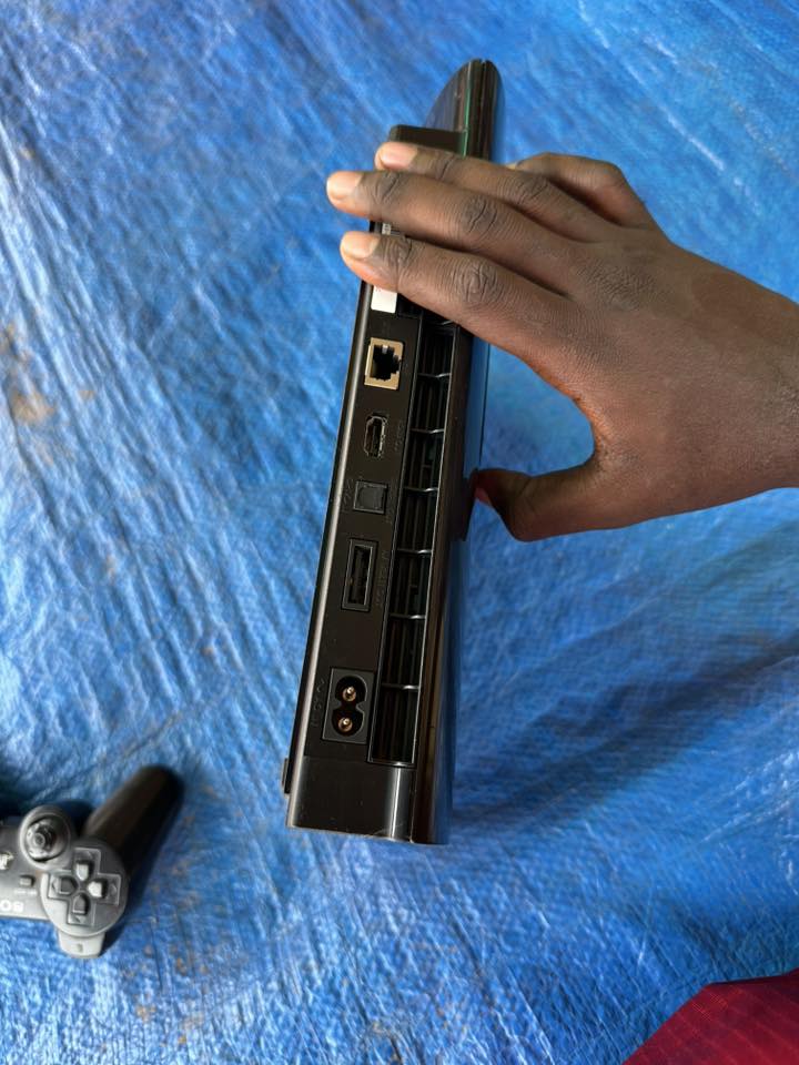 A picture of PS3