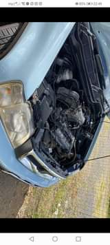 used honda crv