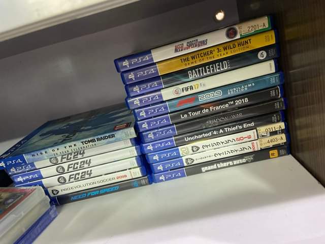 playstation