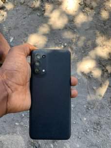A picture of phone