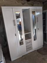 cupboards