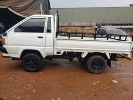 A picture of Toyota town ace 4wd for sell price 20M
