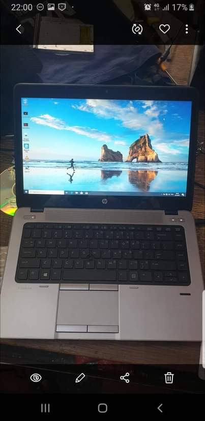 hp probook