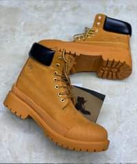 A picture of BOOTS