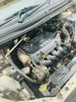 A picture of Toyota spacio 2004
