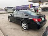 A picture of 2008 Lexus Es350