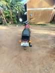 A picture of UG BOSS for sale 2 2M call or Whatsapp 0756911039