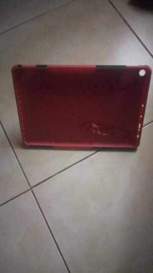 A picture of Educational tablet