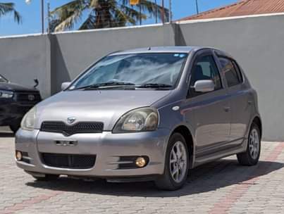 A picture of Vitiz Rs