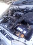 A picture of Hilux