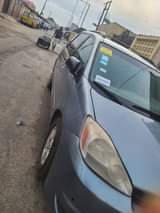 A picture of Toyota sienna 2005 Pure first body Engine Ac Gear Good