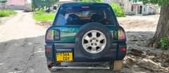 A picture of Rava4