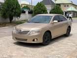 A picture of Super Distress Sale Nigerian Used 2010 Toyota Camry Owner needs