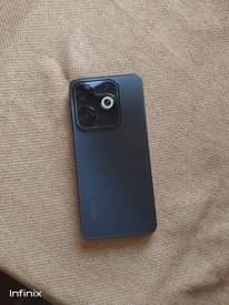 A picture of Infinix hot 40i