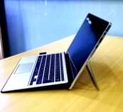 A picture of Hp Elite book X2