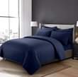 A picture of Cotton Egyptian duve covers