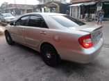 A picture of 2004 Toyota Camry registered A year used Super clean First