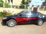 A picture of 2010 Toyota Carmy Painted