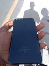 A picture of iPhone 7 Plus gb32 better 100 imenyooka San kila kitu