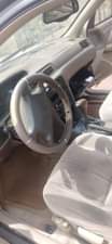 A picture of Toyota tiny light very clean Engine and gear very good